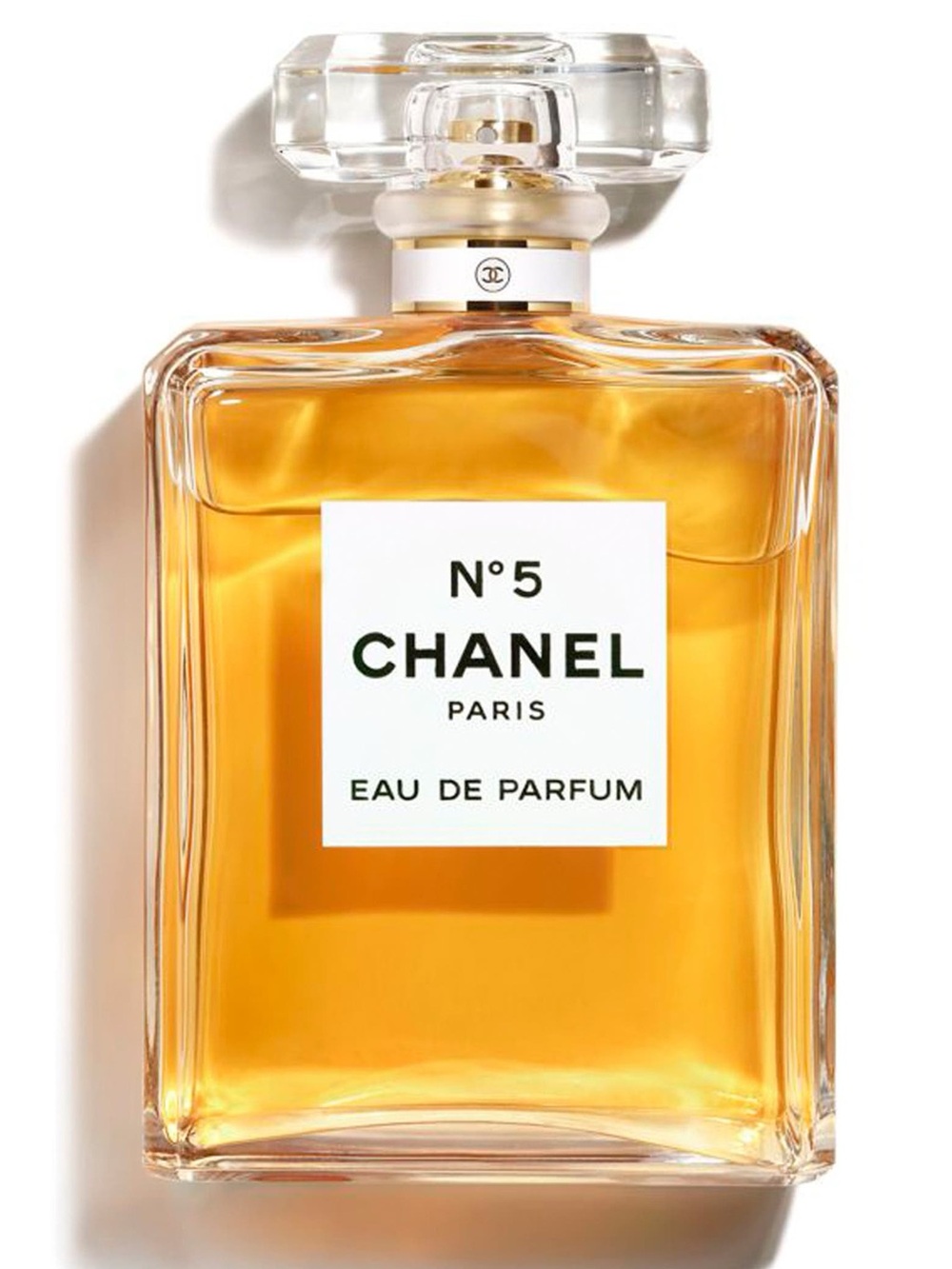 CHANEL N°5 EAU PREMIÈRE EAU DE PARFUM 3.4 Oz New Without Box